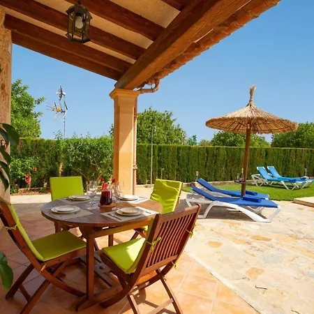 Gemuetliche Kleine Ferienfinca Mit Pool *