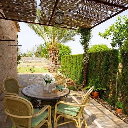 Gemuetliche Kleine Ferienfinca Mit Pool *